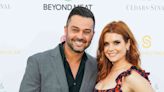 JoAnna Garcia Swisher Celebrates Wedding Anniversary With Sentimental Video