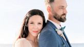 Married at First Sight couple tie the knot - after they were axed from the show