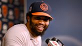 Why Caleb Williams feels progress in his game after Bears minicamp