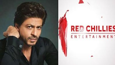 Shah Rukh Khan's Red Chillies Entertainment Makes Rs 85 Crore Profit For FY23