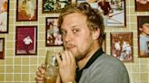 We've Got A File On You: John Early