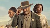 Get Ready for the Exciting New Western Series 'Lawmen: Bass Reeves'