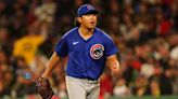 Cubs visit Mets with LHP Shota Imanaga aiming for 5-0 start