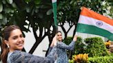 Independence Day 2024: Sharvari says ‘we’re lucky to be born in a free country'