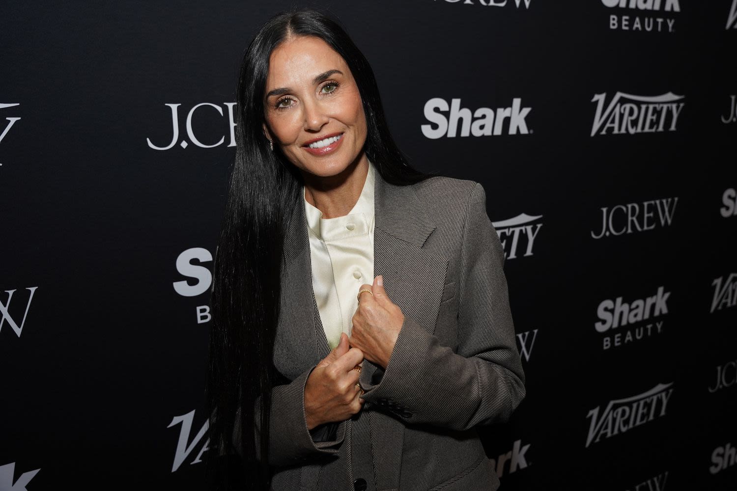 Demi Moore’s Granddaughter Gave Her the Sweetest Nickname