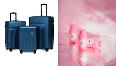 From Thoughtfully Designed Travel Luggage To Bodycare That Smells Like Perfume, 12 New Launches From July 2024