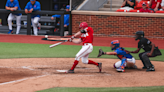 Nebraska baseball notes: Florida's surprise star; changes in the Huskers' pitching