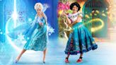 Disney on Ice bringing ‘Frozen’ and ‘Encanto’ characters to Dickies Arena in Fort Worth