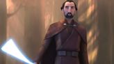 Tales of the Jedi finally shows Count Dooku's turn to the dark side