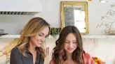 Giada De Laurentiis' Daughter Jade Prepared Her Mom Boxed Mac and Cheese for Mother's Day — Watch