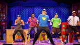 DOG MAN: THE MUSICAL Extends at Toronto's CAA Theatre