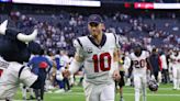 Texans drop to No. 29 in CBS Sports NFL power rankings