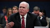 Ex-CIA chief calls Lindsey Graham a ‘spineless coward’ over his defence of Trump