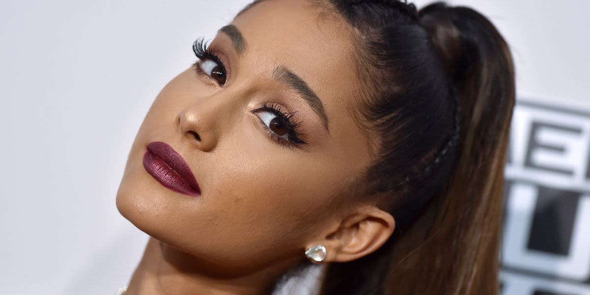 Ariana Grande Slams Double Standards For Women Actors After Voice Change Criticism