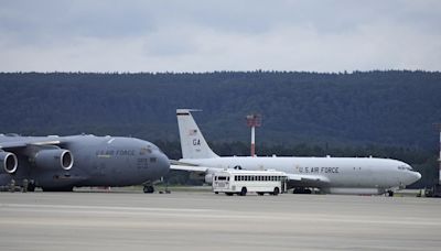 Alerta máxima en las bases militares estadounidenses de Alemania por una amenaza terrorista
