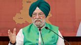 LPG eKYC: No Fixed Date For Compliance, Says Hardeep Singh Puri