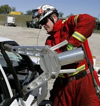 N.H. Town Approves $500 Charge For Each Use Of Jaws Of Life | WBUR News