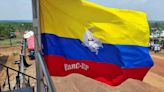 Esta es la “República independiente” de las disidencias de las Farc en el Cauca