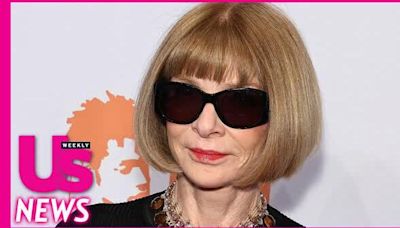 Anna Wintour Apologizes For Confusing Met Gala Theme