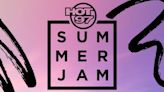 The Source |HOT 97's Summer Jam Celebrates 30th Anniversary with Legendary Performances and Viral Sensations