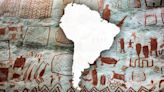 El país de Sudamérica donde se halló la ‘Capilla Sixtina’ de arte rupestre: pinturas tienen hasta 20.000 años