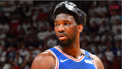 Joel Embiid Drops Nine-Word Truth Bomb On Offseason Frustrations With 76ers