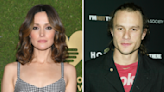 Rose Byrne: Heath Ledger Was ‘Instrumental’ in Getting Me Roles in the U.S.