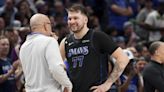 Luka Doncic and Kyrie Irving carry Mavs past Clippers 114-101 to advance to second round - WTOP News