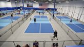 Pickleball Kingdom's 20-club rollout to begin in Hamilton