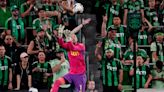 Buoyed by win, Austin FC hopes to catch on with CONCACAF Champions League, too
