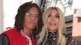 Wendy Williams' Son Shares Her Dementia Diagnosis Is Alcohol-Induced