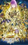 Saint Seiya: Soul of Gold