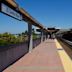 El Cerrito Plaza station