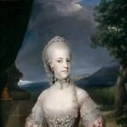 Maria Carolina of Austria