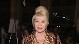 Ivana Trump, Businesswoman and Ex-Wife of Donald Trump, Dead at 73