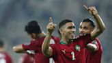 Why is Morocco shortened to MAR? World Cup 2022 squad guide