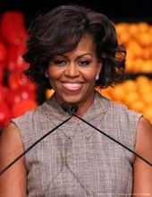 Michelle Obama