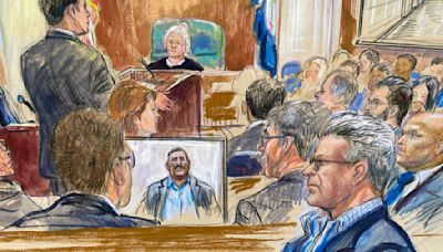 Judge declares mistrial after jury deadlocks in lawsuit filed by former Abu Ghraib prisoners