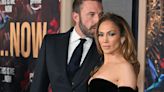 Jennifer Lopez calls Ben Affleck ‘Our Hero’ on Father’s Day amid claims of 'giving up' on troubled marriage