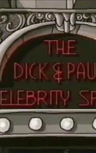 The Dick & Paula Celebrity Special