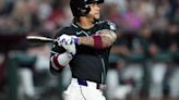 White Sox swat four homers, rattle Diamondbacks