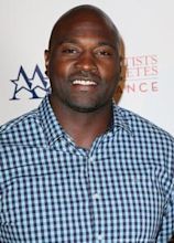 Marcellus Wiley