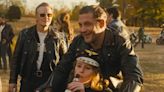 The Bikeriders: Tom Hardy channels Marlon Brando in a grubby blast of underworld machismo