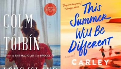 Local bestsellers for the week ended June 2 - The Boston Globe