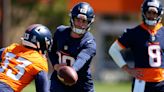 Denver Broncos’ Sean Payton: Bo Nix is ‘farther along than most would be’