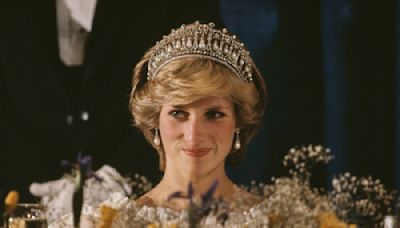 Best Photos of Princess Diana That Will Always Live On