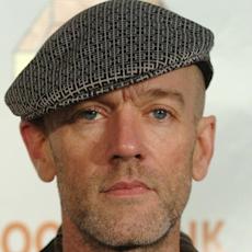 Michael Stipe