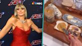 Heidi Klum Explains Why She Puts Butter On All Her Sandwiches (Exclusive)