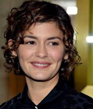 Audrey Tautou