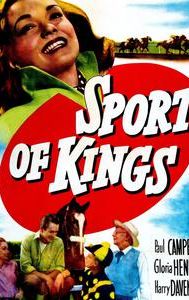 Sport of Kings